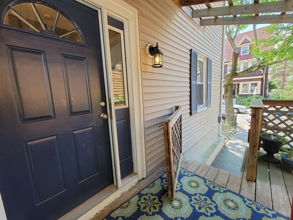 14 Jay St Unit: TH