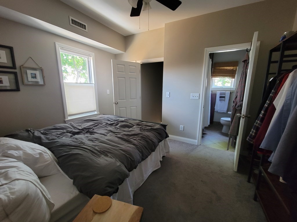 14 Jay St Unit: TH