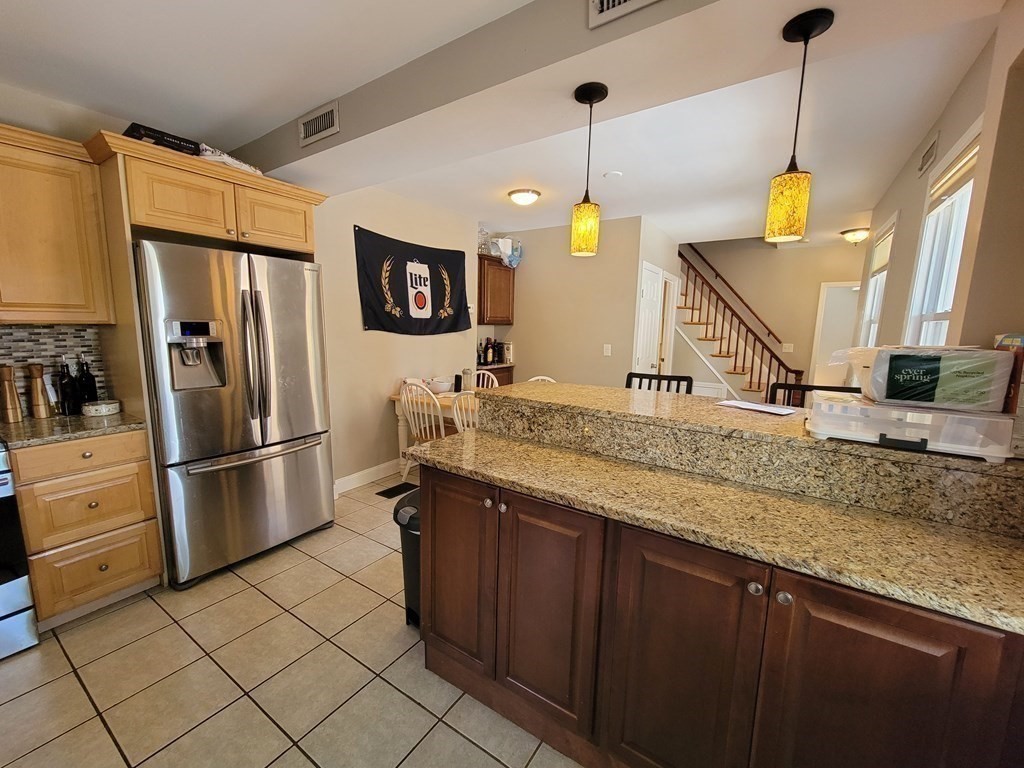 14 Jay St Unit: TH