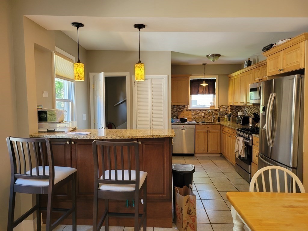 14 Jay St Unit: TH