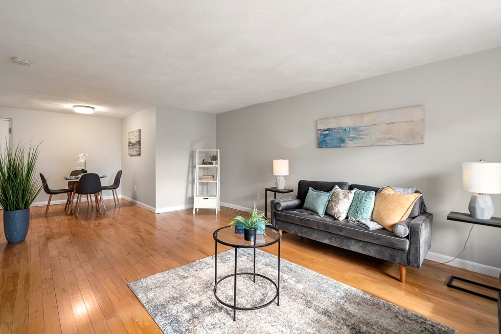 84 Grant Street # 12R