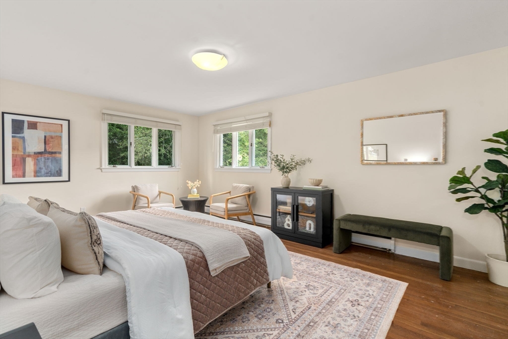 61 Sevland Rd
