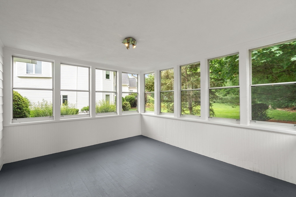 61 Sevland Rd