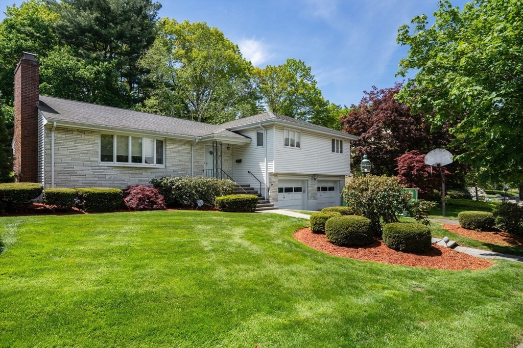 61 Sevland Rd