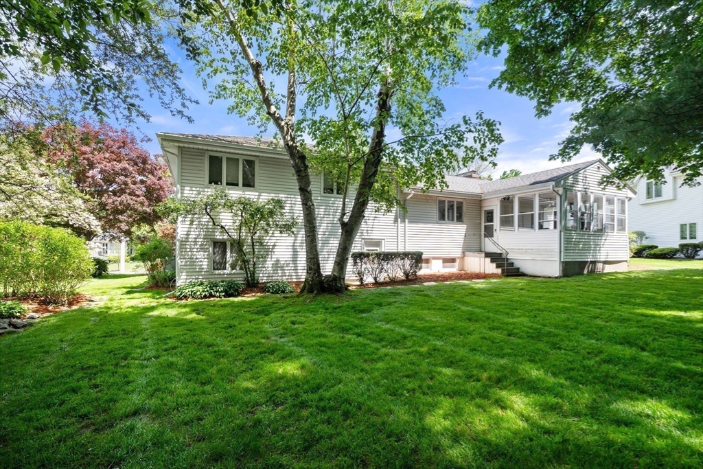 61 Sevland Rd