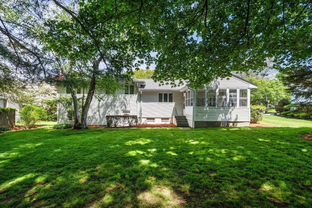 61 Sevland Rd