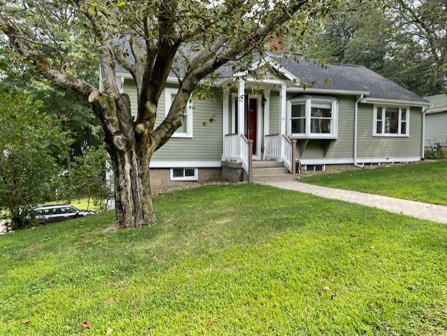 13 Lakeview Road Unit: SF