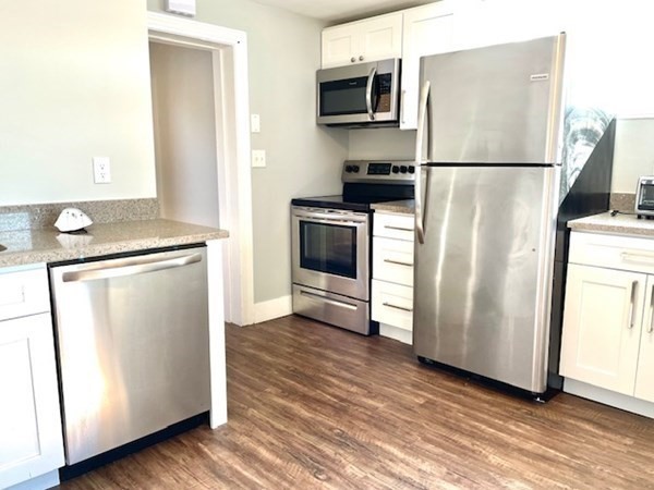 62 Burrill St. # 3