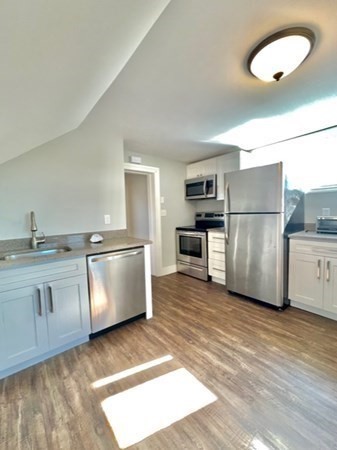 62 Burrill St. # 3