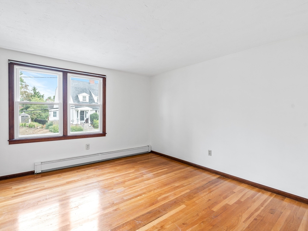 31 Fairmount Way