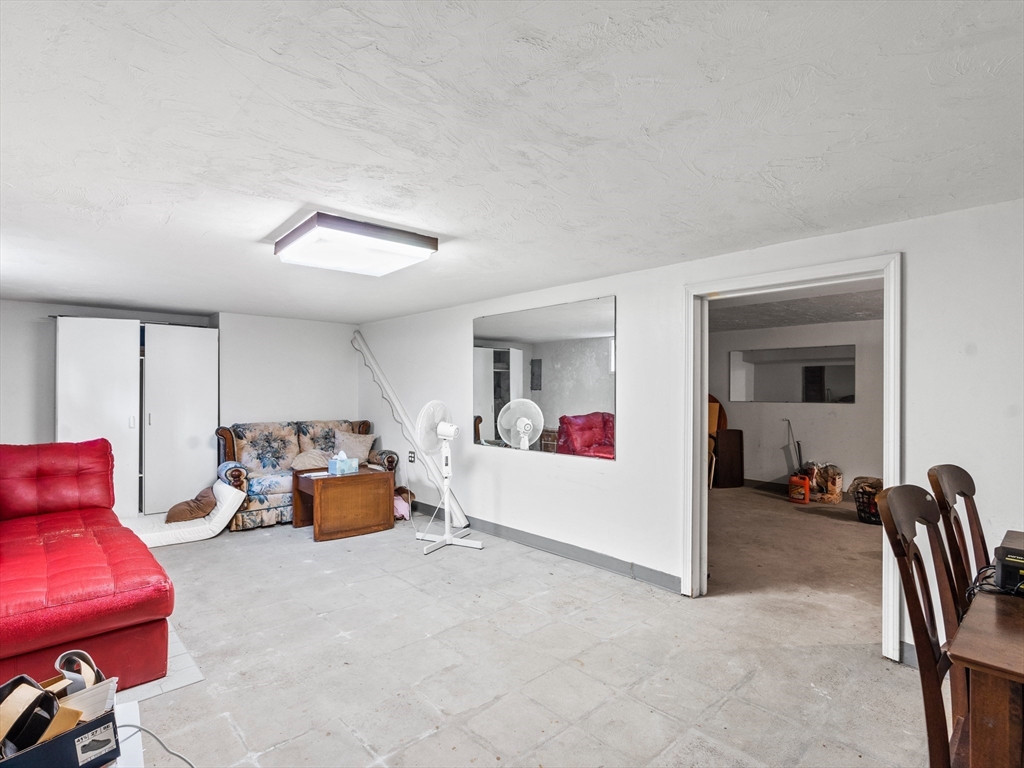 31 Fairmount Way