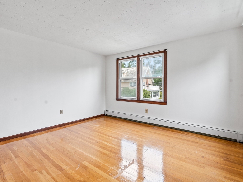 31 Fairmount Way