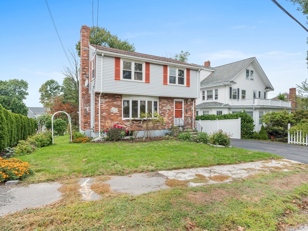 31 Fairmount Way