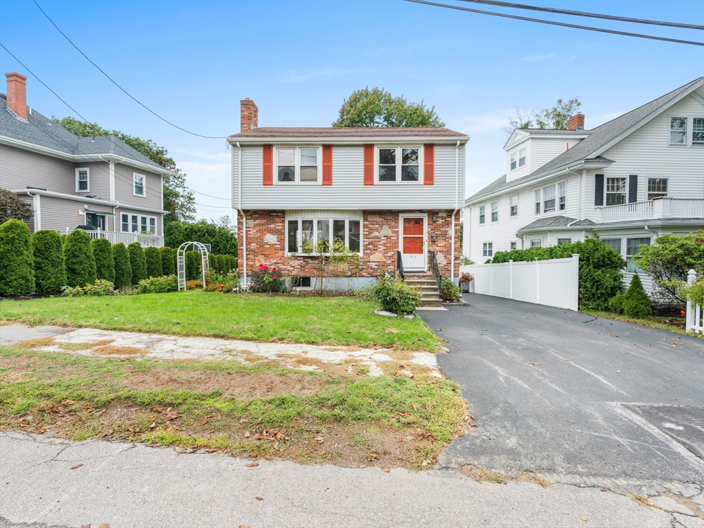 31 Fairmount Way