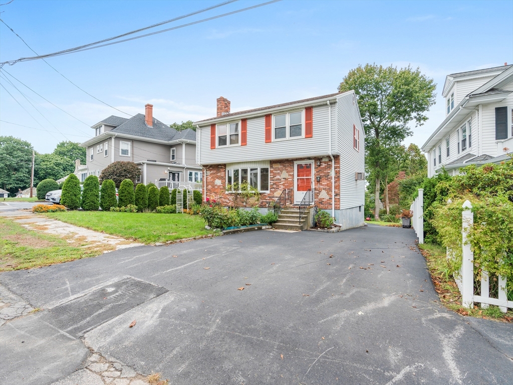 31 Fairmount Way