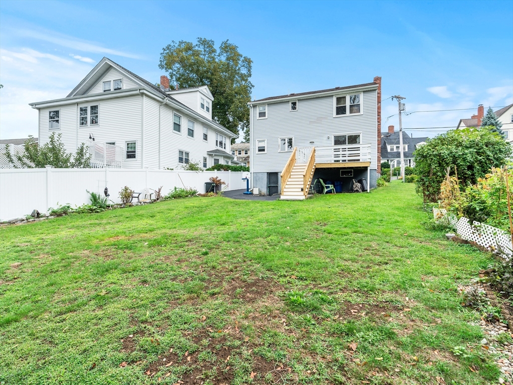 31 Fairmount Way