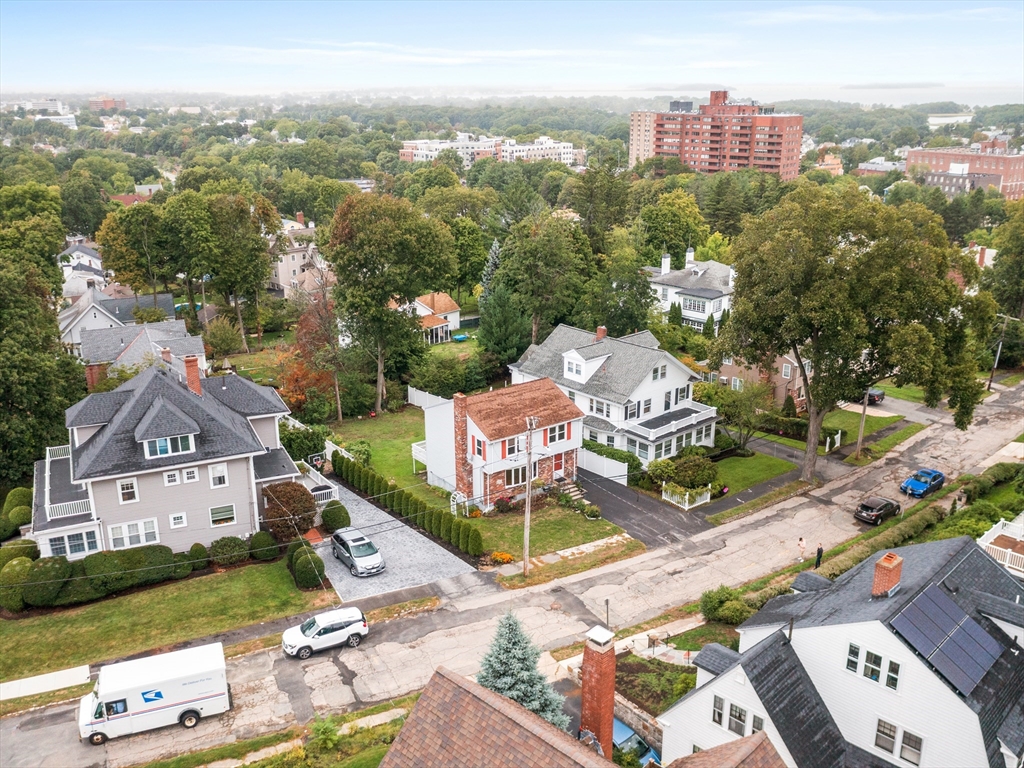 31 Fairmount Way