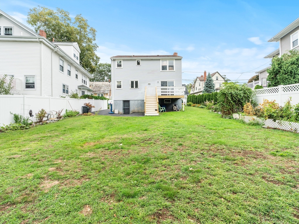 31 Fairmount Way