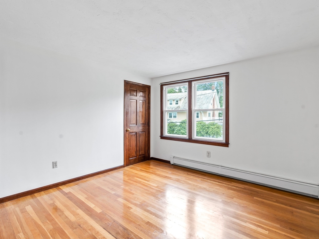 31 Fairmount Way