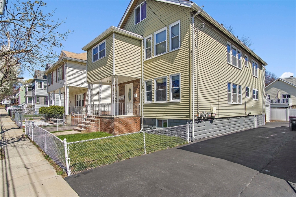 24 Englewood Ave # B