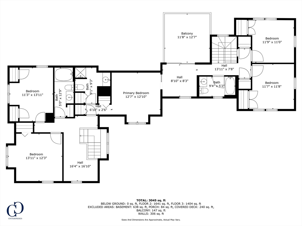 30 Bay Rd