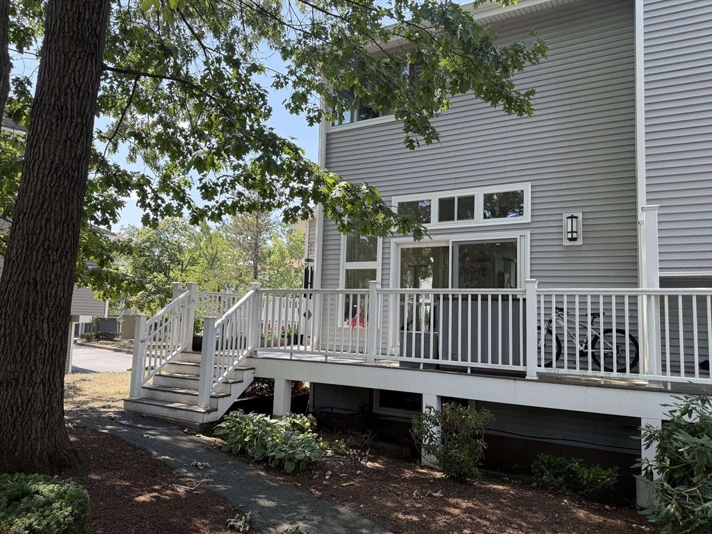 255 North # 91