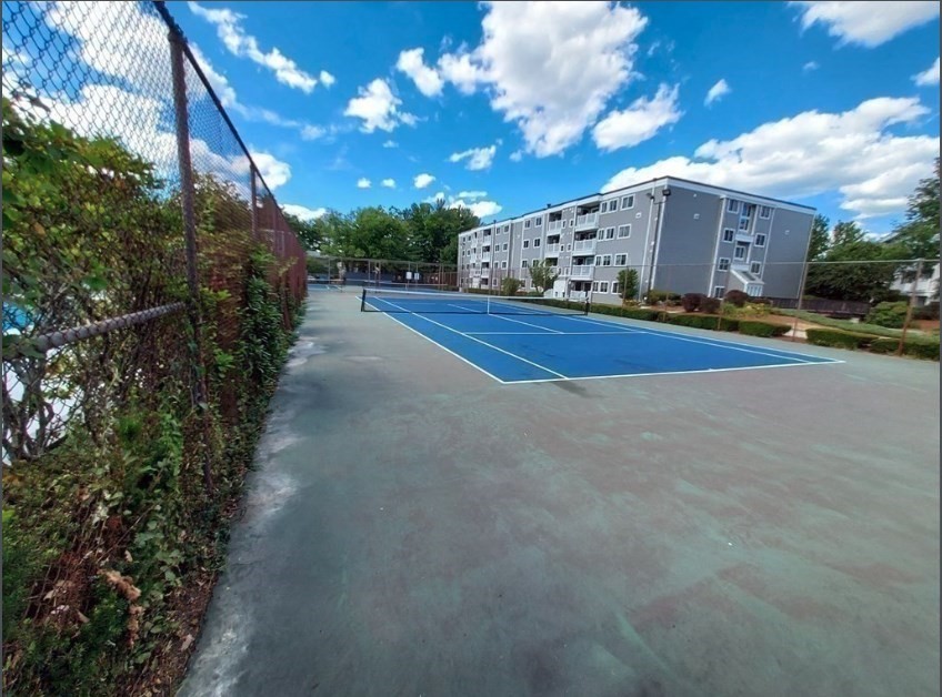 255 North # 91