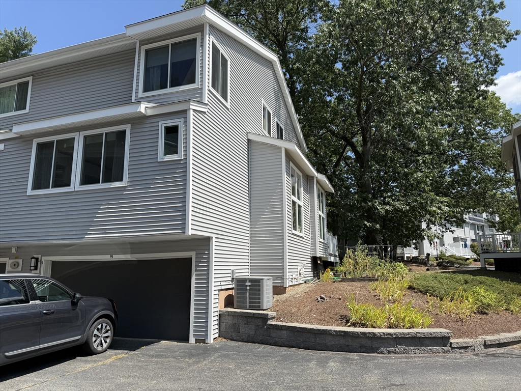 255 North # 91