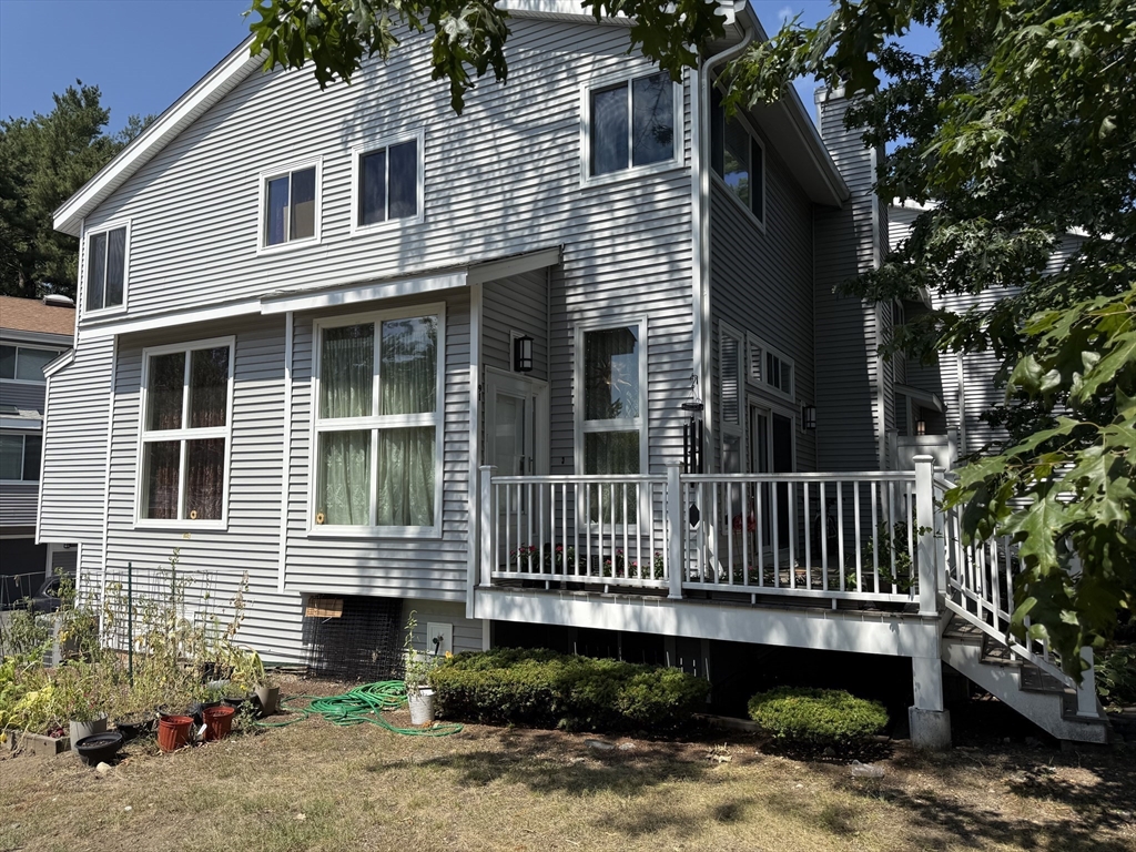 255 North # 91