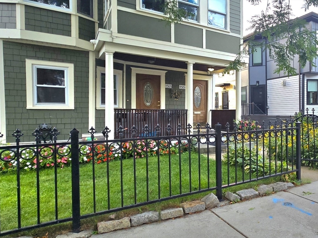 153 Chilton Street # 153