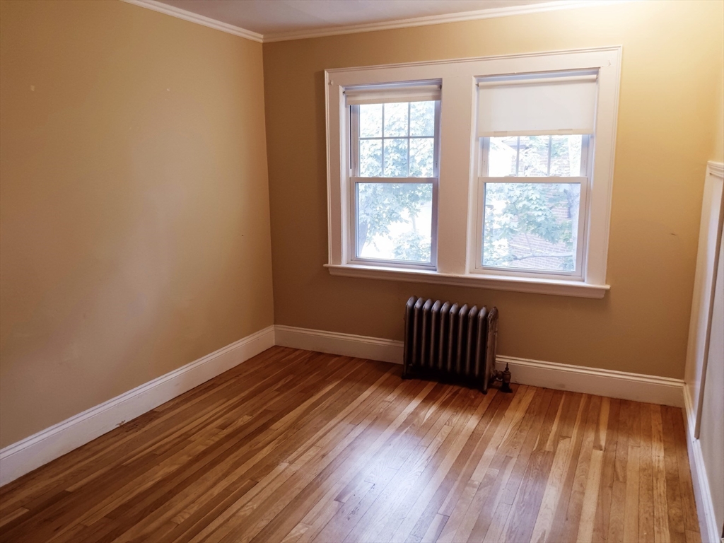 1667 Centre Street # 2