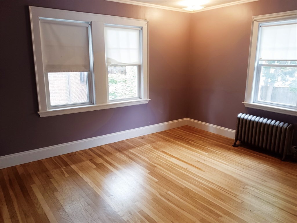 1667 Centre Street # 2