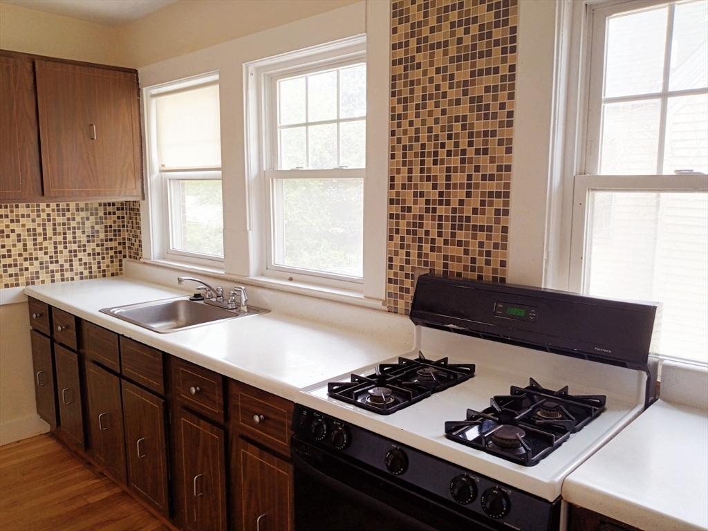 1667 Centre Street # 2