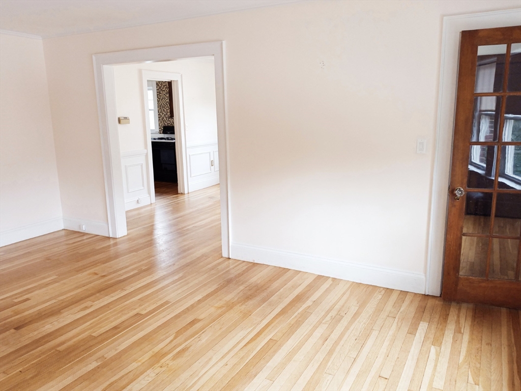 1667 Centre Street # 2