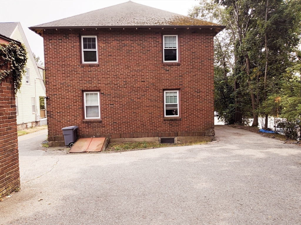 1667 Centre Street # 2