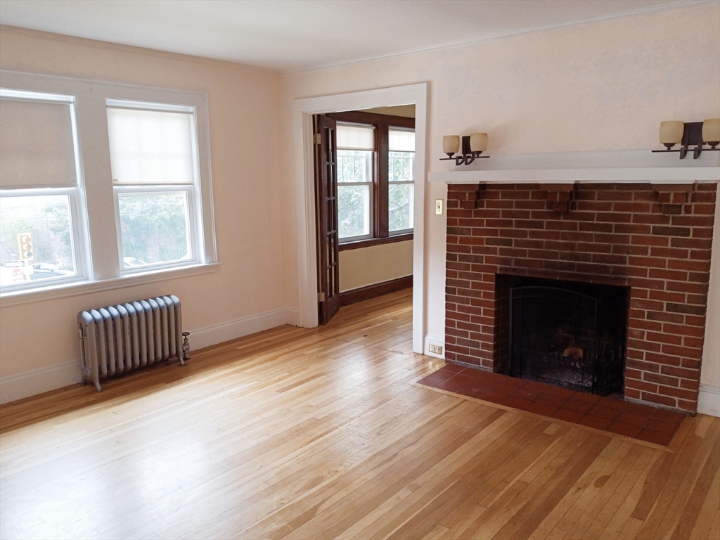 1667 Centre Street # 2