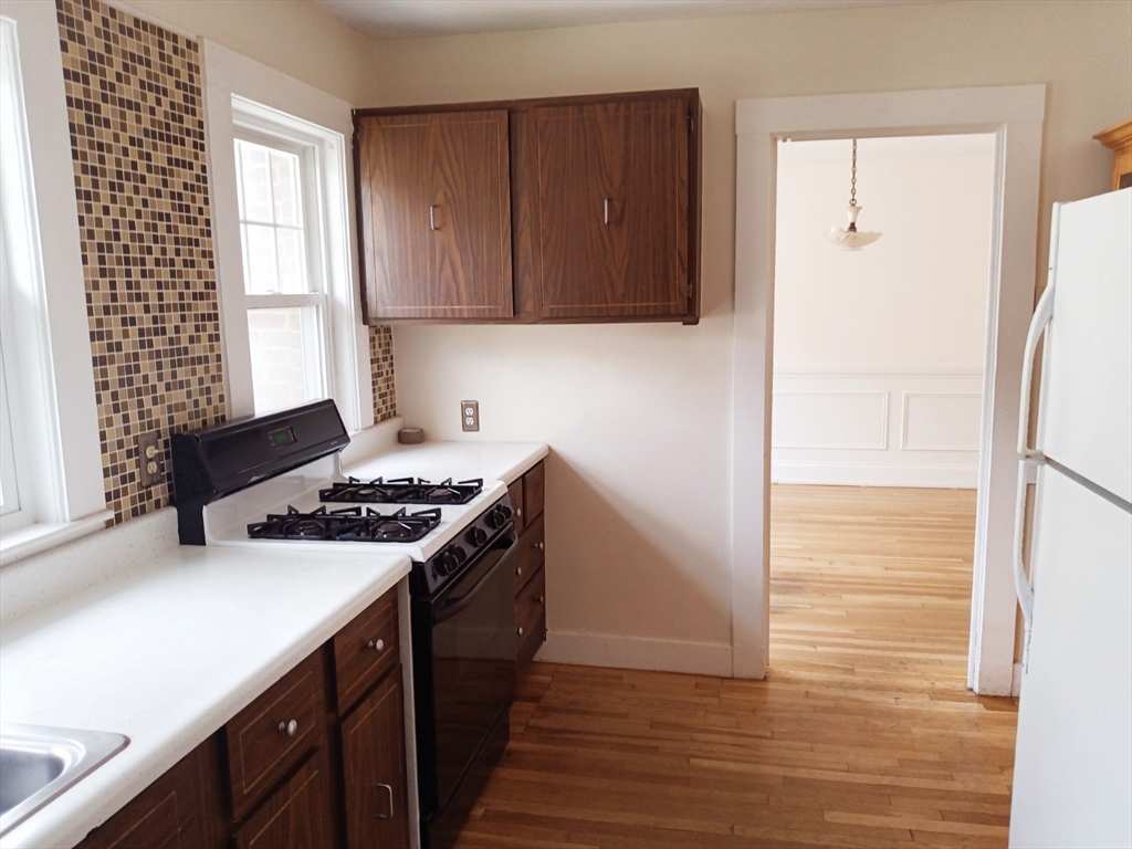 1667 Centre Street # 2