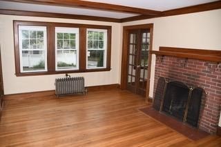 1667 Centre Street # 2