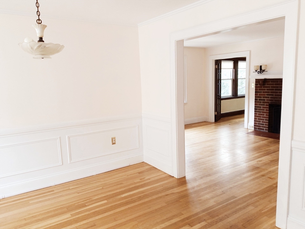 1667 Centre Street # 2