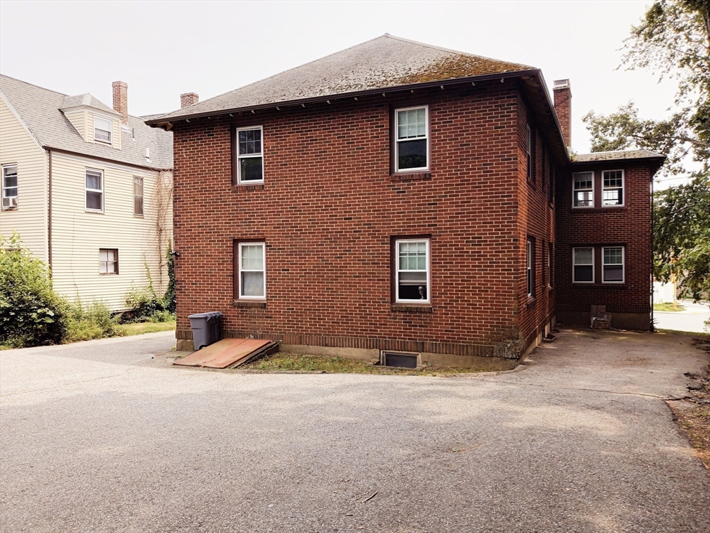 1667 Centre Street # 2