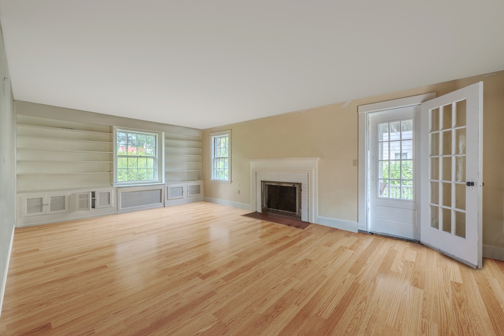 99 Oakdale Road