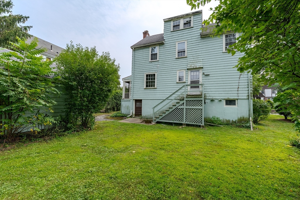 99 Oakdale Road