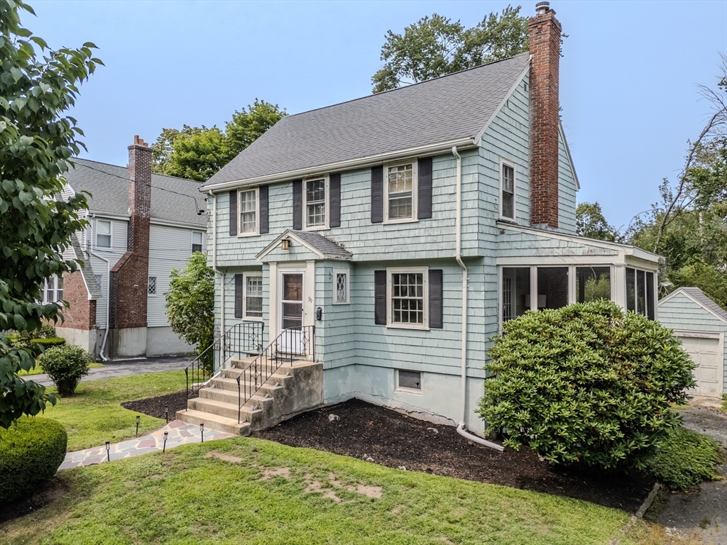 99 Oakdale Road