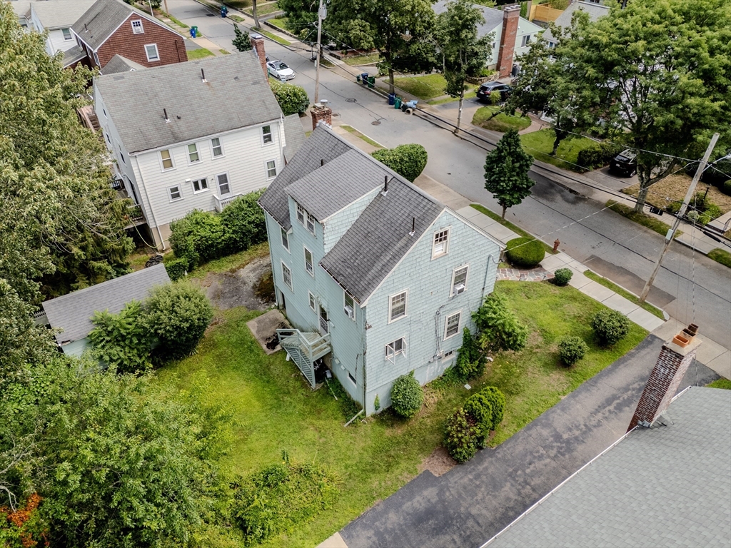 99 Oakdale Road