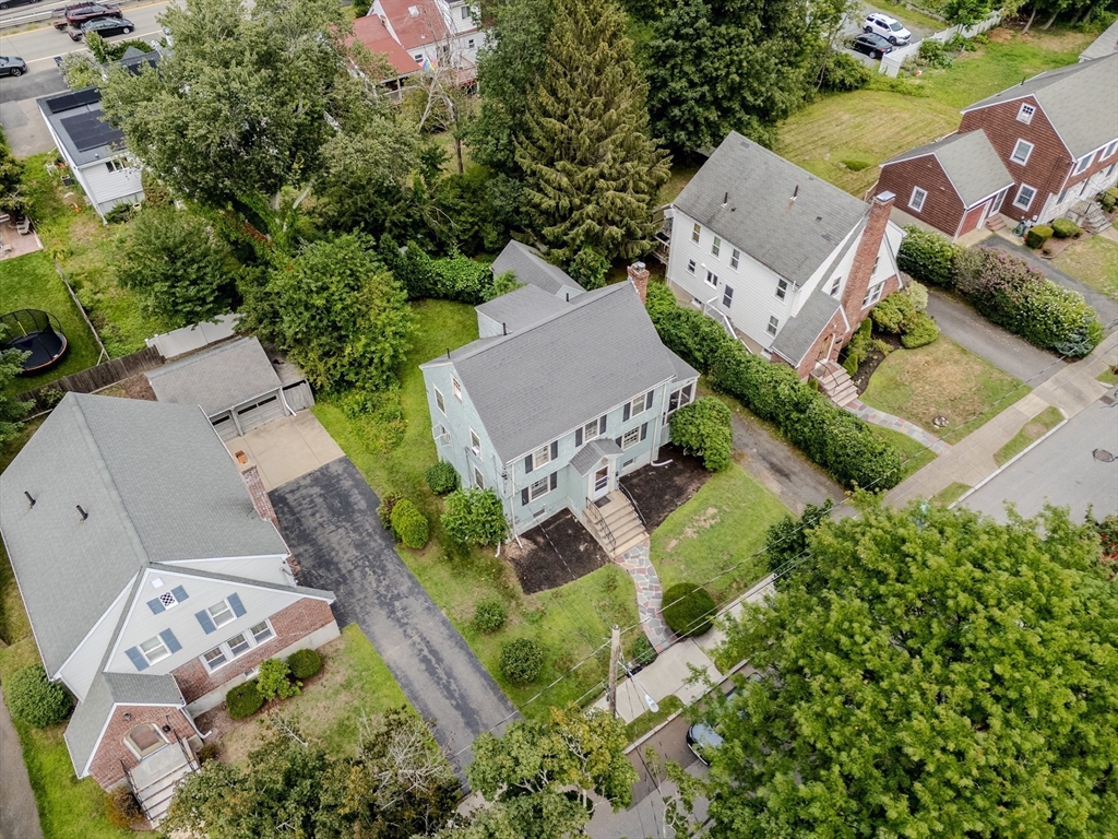 99 Oakdale Road