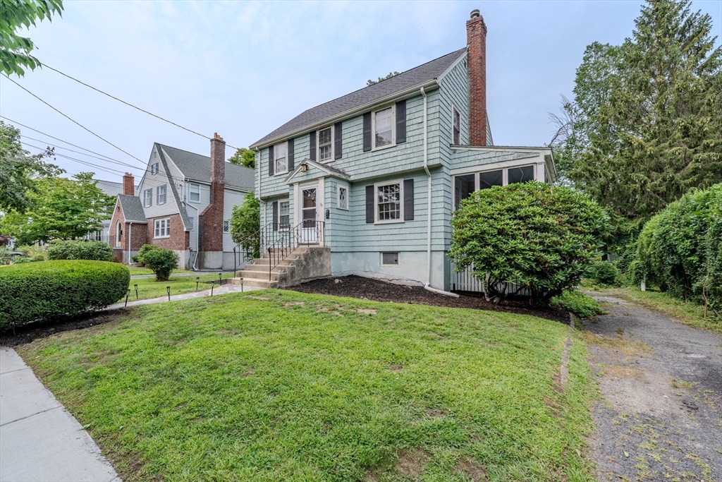 99 Oakdale Road