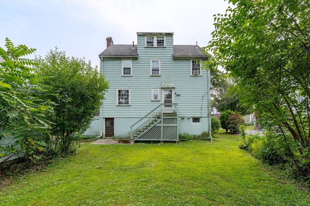 99 Oakdale Road