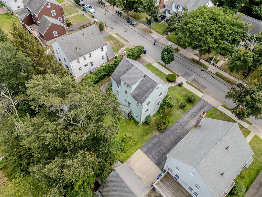 99 Oakdale Road