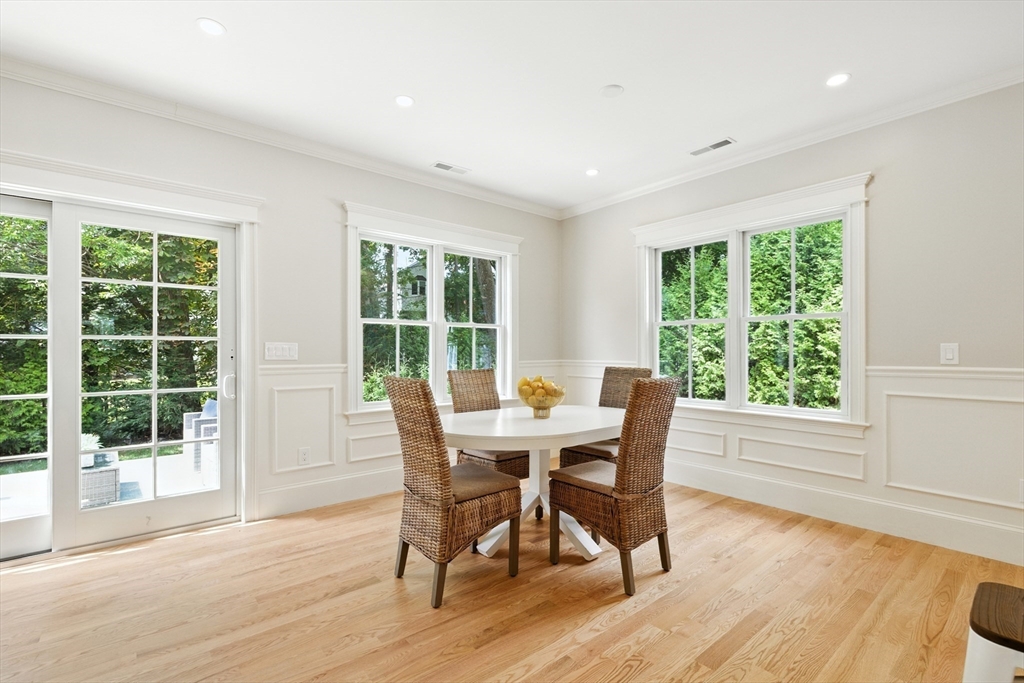 23-1 Francis Street # 1 Unit: 23-1