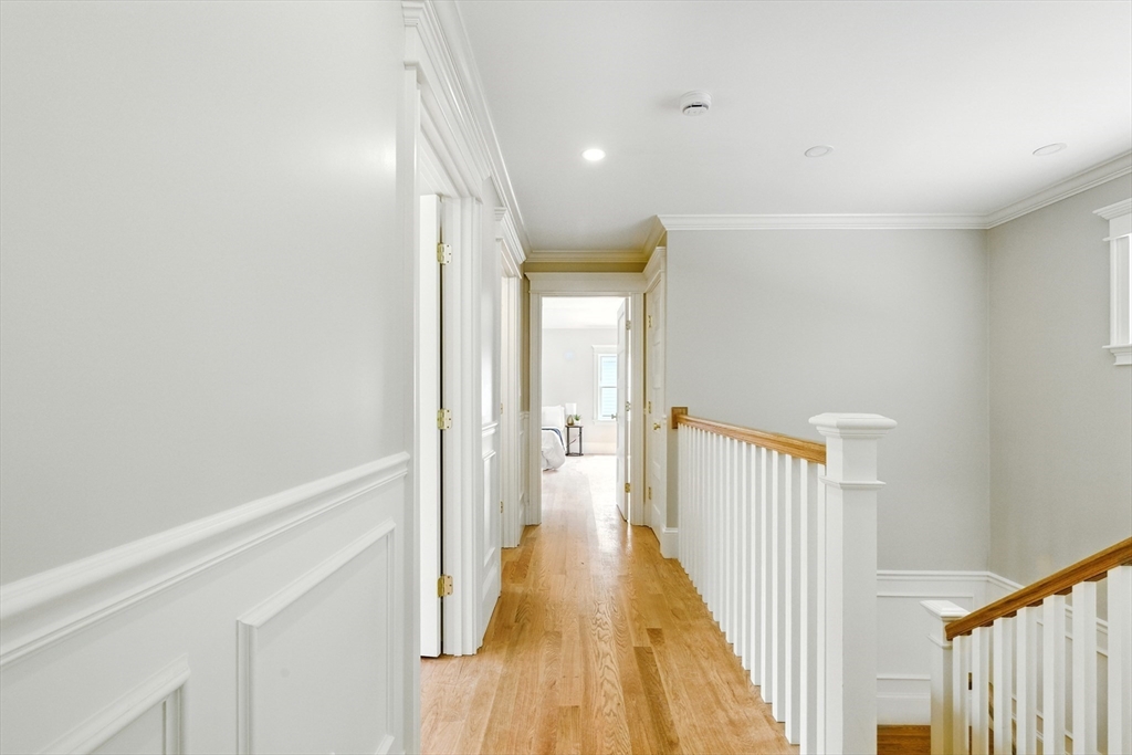 23-1 Francis Street # 1 Unit: 23-1